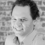 Dr Rob Waterworth